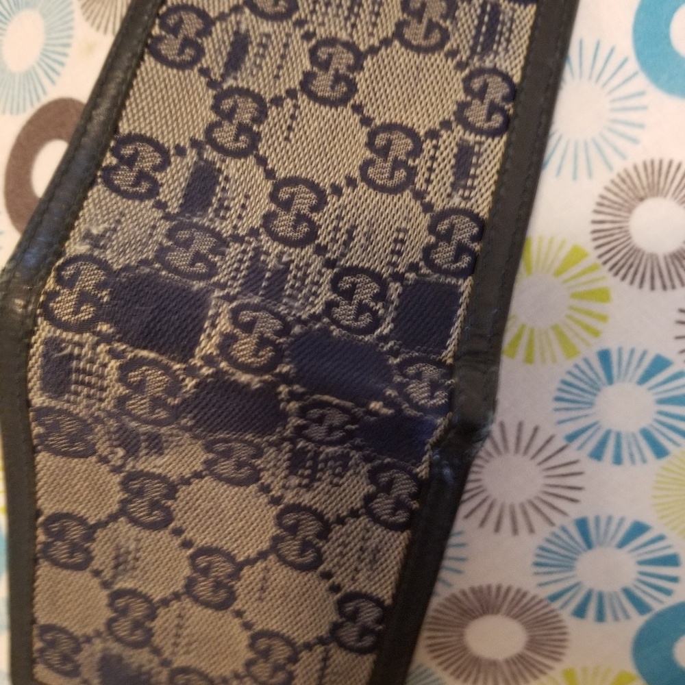 Gucci wallet - Picture 2 of 4